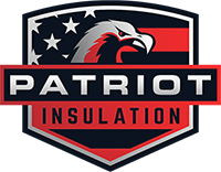 Patriot Insullation LLC Logo